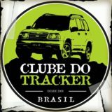 Clube do Tracker Brasil