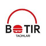 Botir Taomlari