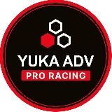 YUKA ADV Pro Racing | Джимхана