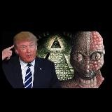 US Secret Reptilian Government