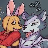 Legoshi Yiff