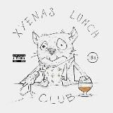 Hyenas lunch club podcast