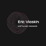 Eric Vlaskin