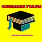 COMRADES FORUM