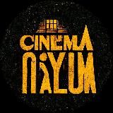 Cinema Asylum