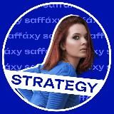 saffа́xy strategy • продвижение