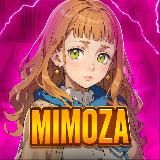 MIMOZA❤️‍🩹