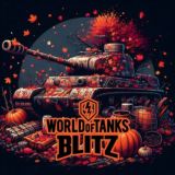 World of Tanks Blitz | Чат