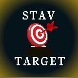 Реклама с didgital агентством "Stav-Target"