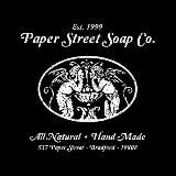 Paper Street Soap Co.