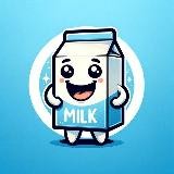 #MILKBAG Announcement Channel