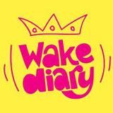 Wakediary 🏄 🚤