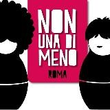 Non Una Di Meno - Roma