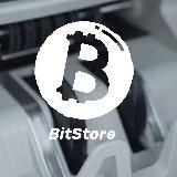 BitStore|BOX|Airdrop