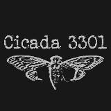 Cicada 3301