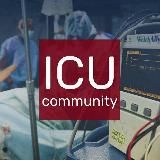 ICU Community 🌐