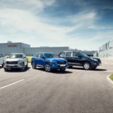 Haval Motor Manufacturing Rus