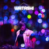 DJ Watashi