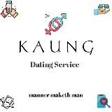 Kaung Date Girl Agency (Public Channel)