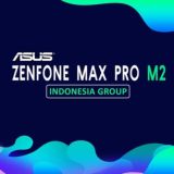 ASUS Max Pro M2 | X01BD 🇮🇩