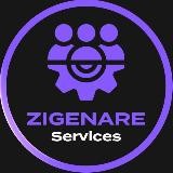 Zigenare Services