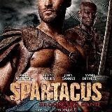 SPARTACUS EN FRANÇAIS