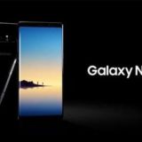 Galaxy Note 8 Brasil