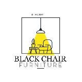 BLACK CHAIR