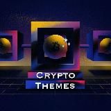 Crypto Themes. Все о крипте и заработке