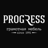 Progress грамотная мебель