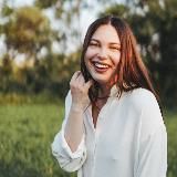 Анна Нагорнова: про отношения