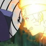 NARUTO & OBITO