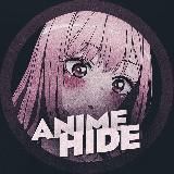 AnimeHide | Найти аниме🔎