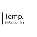 Temp By Paramashiva