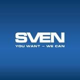 SVEN. YOU WANT - WE CAN!