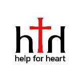 Help For Heart ✝️+💔=💖
