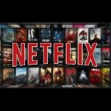 NETFLIX Film &amp; série complet en français