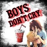 🧸 Boys Dоn’t Crу