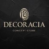 DECORACIA • Клуб Дизайнеров