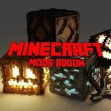 Minecraft mods addon