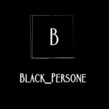Black_Persone_01 🔝🔊
