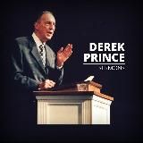 Derek Prince †