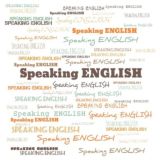 Speaking ENGLISH GROUP