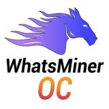 WhatsMiner Overclocked🔥