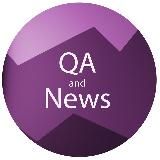 QA and NEWS
