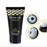 Made in Russia Titan gel