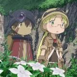 Созданный в бездне / Made in Abyss / Рождённый в Бездне