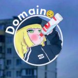 Domain 😌