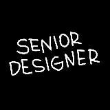 Вместо итогов 2023 | Senior Designer