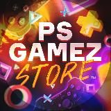 Ps Gamez Store